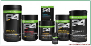 herbalife24 Sports And Nutrition