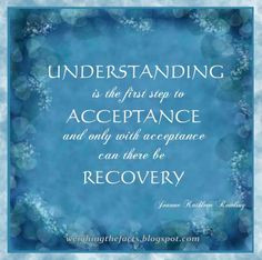 Inspirational Quotes For Counselors | RECOVERY QUOTE OF THE WEEK: Aug ...