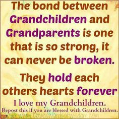 Grandson Quotes and Sayings | Grandchildren | Quotes and Sayings More