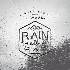 rainy day # quote life beds inspiration rainy day quotes art quotes ...