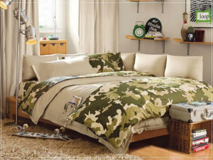 10 Contemporary Teenage Boys Bedroom Design Ideas