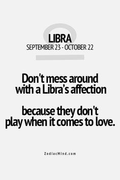 Libra Star Sign October Born 1 ♎