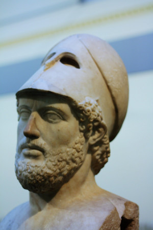 ... as a in northern ancient greece famous people in ancient greece