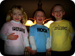 Cute Triplets Because they are not only cute