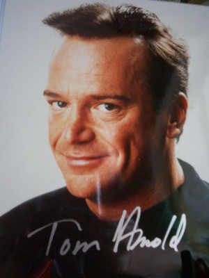 Tom Arnold True Lies