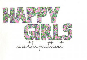 40+ Inspiring and Momentous Pretty Girl Quotes