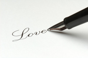 Love to write? - Image Page