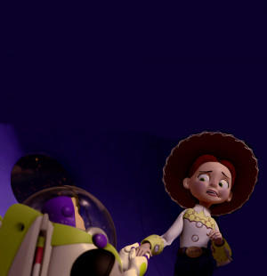 toy story 3 toy story 3 quote buzz 48 notes