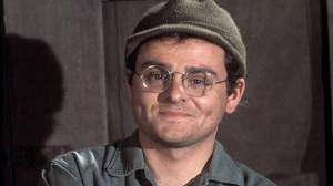 Gary Burghoff picture