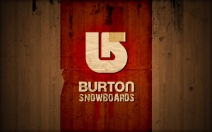 Stash of Burton Snowboards Wallpapers