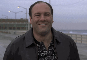 Words To Live By: Tony Soprano’s 10 Most Gangster Quotes (LIST)