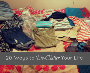 Ramadan Cleaning Getting...