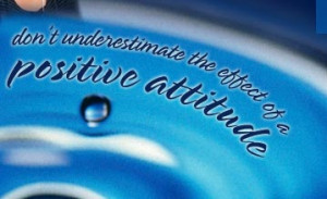 Tips for Maintaining a Positive Attitude