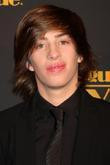 jimmy bennett 2012 movieguide awards held at the un