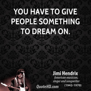 Jimi Hendrix Quotes Quotehd