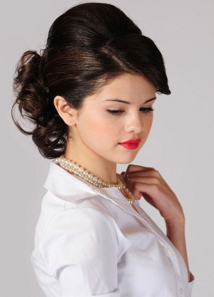 ... Gomez Hair Style 2012 2013 3 Justin Bieber And Selena Gomez Quotes