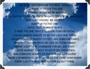 Song Lyric Quotes Nickelback