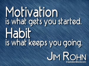 Motivation Quotes - 45 Powerful Motivational Quotes