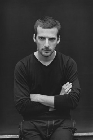 Mathieu Kassovitz - Photo posted by babylon78