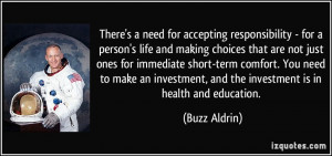 Accepting Life Quotes