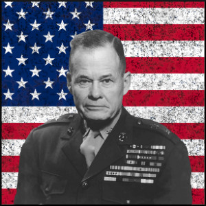 Chesty Puller Graphics