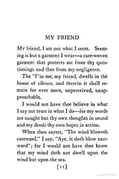 kahlil gibran more madman khalil gibran book poetic wisdom gibran ...