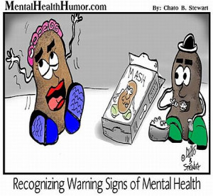 UR Mental Health: What is mental health?