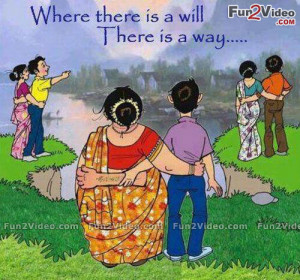 Fat Girl Love Funny HIlarious Joke Photo & This Funny Love Jokes With ...