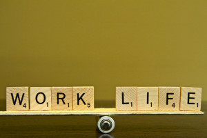 Top 20 Quotes On Work Life Balance
