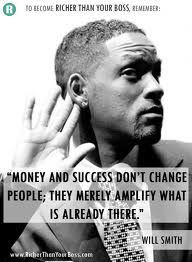 WILL SMITH QUOTES - Google Search