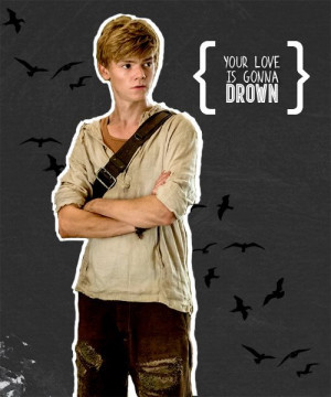 thomas sangster 39 s quote 2