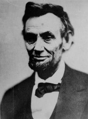 Abraham Lincoln is often wrongly attributed for the “10 Cannots ...