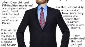 Conan O’Brien Quotes