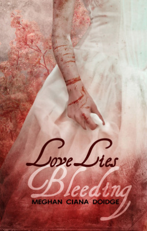 Start by marking “Love Lies Bleeding” as Want to Read: