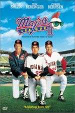 Major League II© Warner Brothers