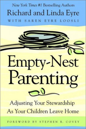 Empty Nest Parenting