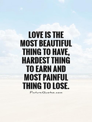 Love Quotes Pain Quotes Lost Love Quotes Love Is Quotes