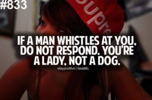 Quotes About Classy Not Trashy