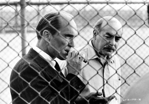 Duvall reprised the part of Tom Hagen in 
