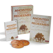 ... : Anointed, Transformed, Redeemed: A Study of David-DVD Leader Kit