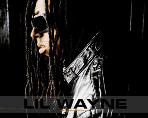 Lil' Wayne -LiLWayne♥