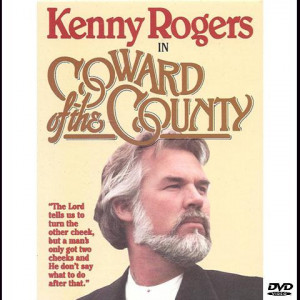 Kenny Rogers Multitasking