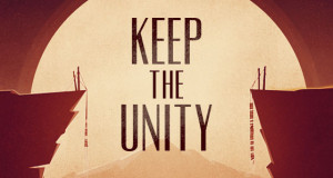 Keep the Unity (Part 1)