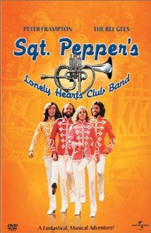 Sgt. Pepper's Lonely Hearts Club Band (1978) Poster