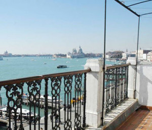 Tribute To Music Hotel Venice View 3