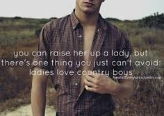quote country country boys boys plaid farm farmlife live love cowboy ...