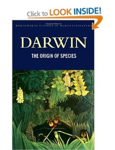 The Origin of Species Amazon.co.uk : Charles Darwin: Books More