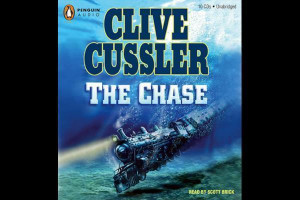 Clive Cussler Picture Slideshow