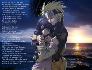 Naruto Quotes About Love Naruto love image