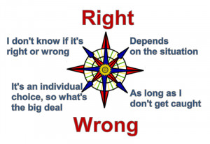 Moral Compass-Decisions